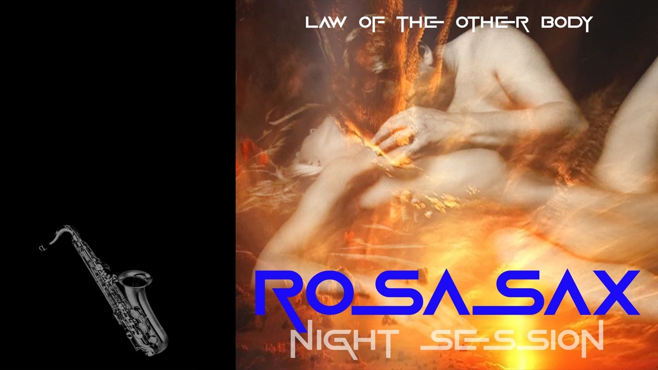 LAW OF THE OTHER BODY– Electro Lounge | Philippe Rosa (Original Mix)