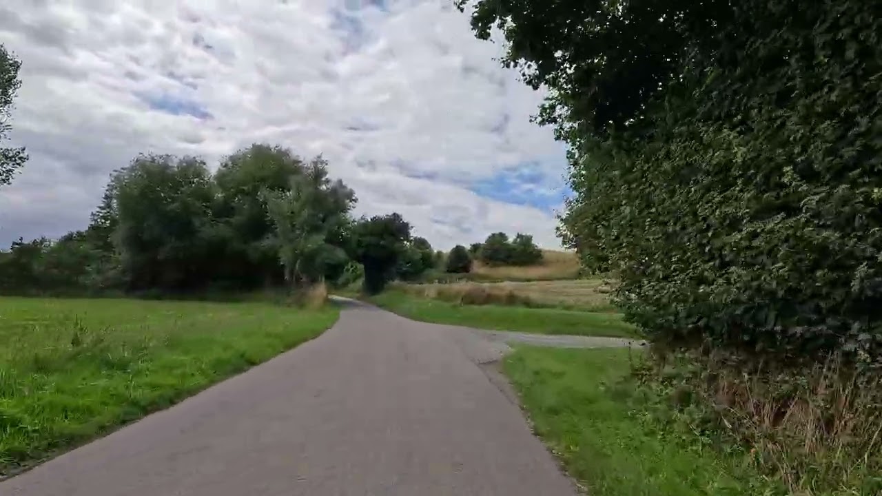 Cycling Denmark – путешествие по стране ветра и велосипедов
