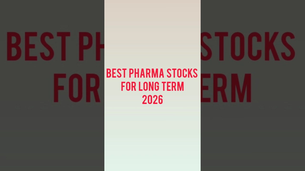 best pharma stocks for long term tamil cipla share news today latest #cipla #shorts
