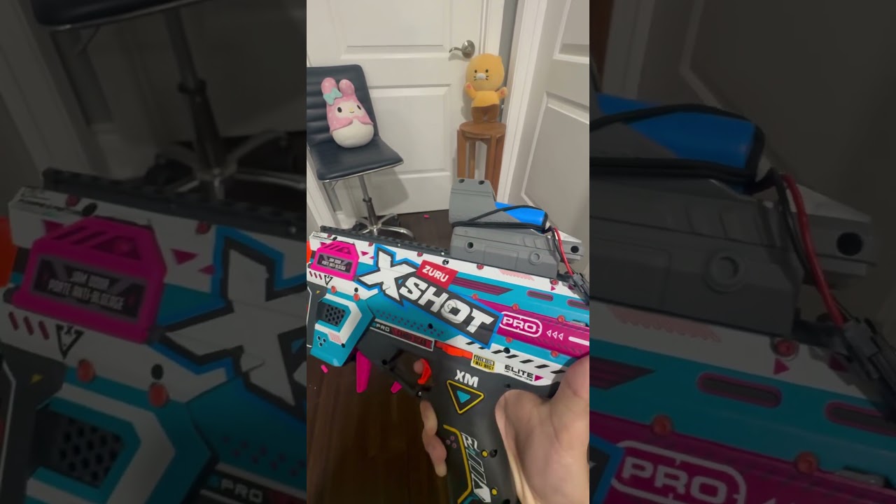 How to deprime your X-Shot Piston Pump AEB