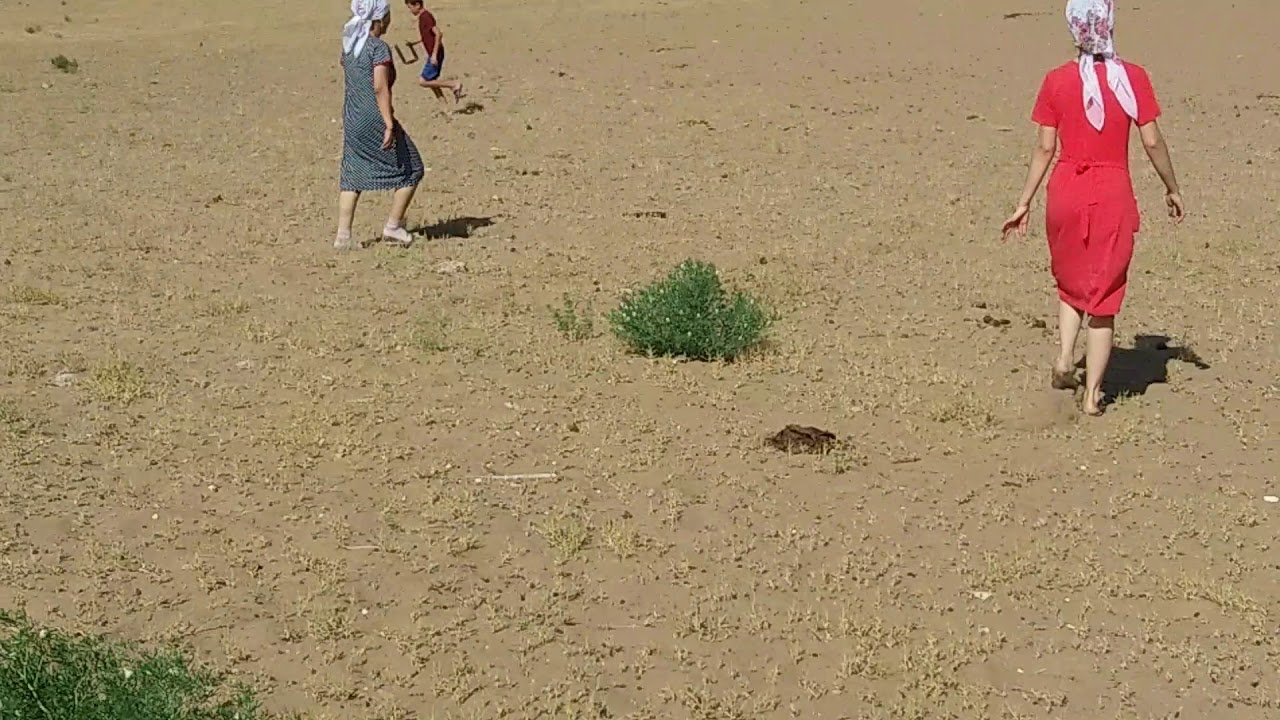 Бегимбет 2017.