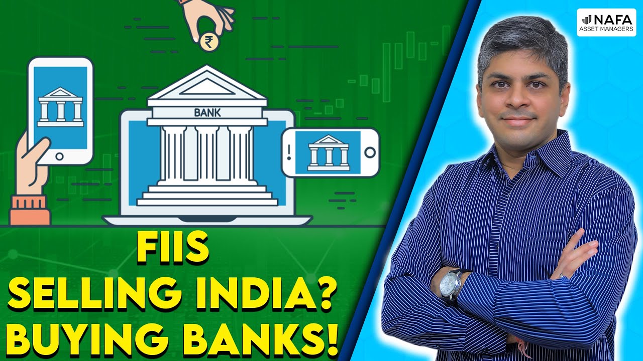 India's strong mid sector banks.