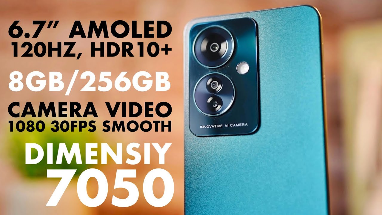 4jtan, Performa & Kamera Asyik, OPPO Reno 11F 5G