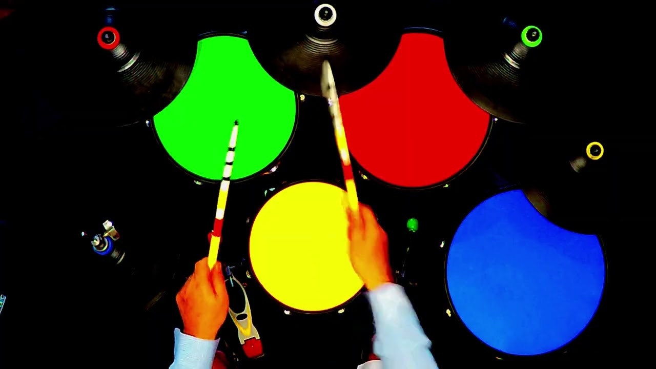Drum Fills 148