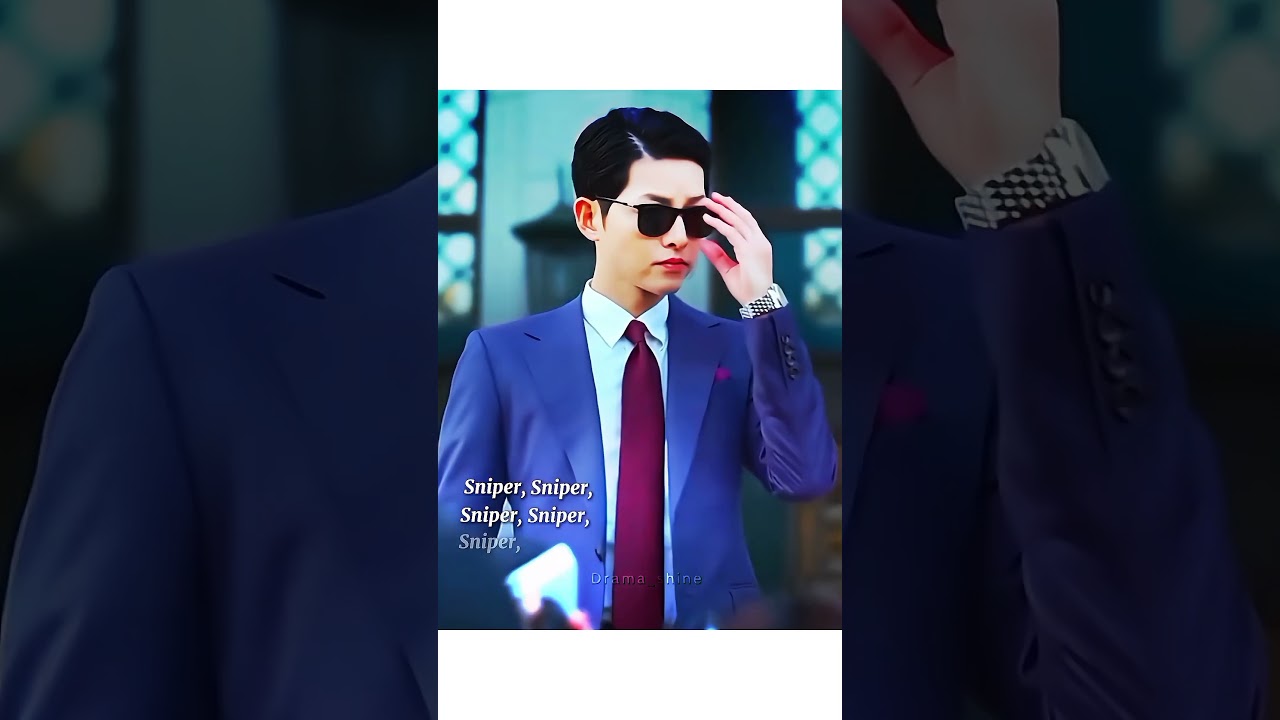 This power couple 🫶🥹#vincenzo #shorts #kdramaedit