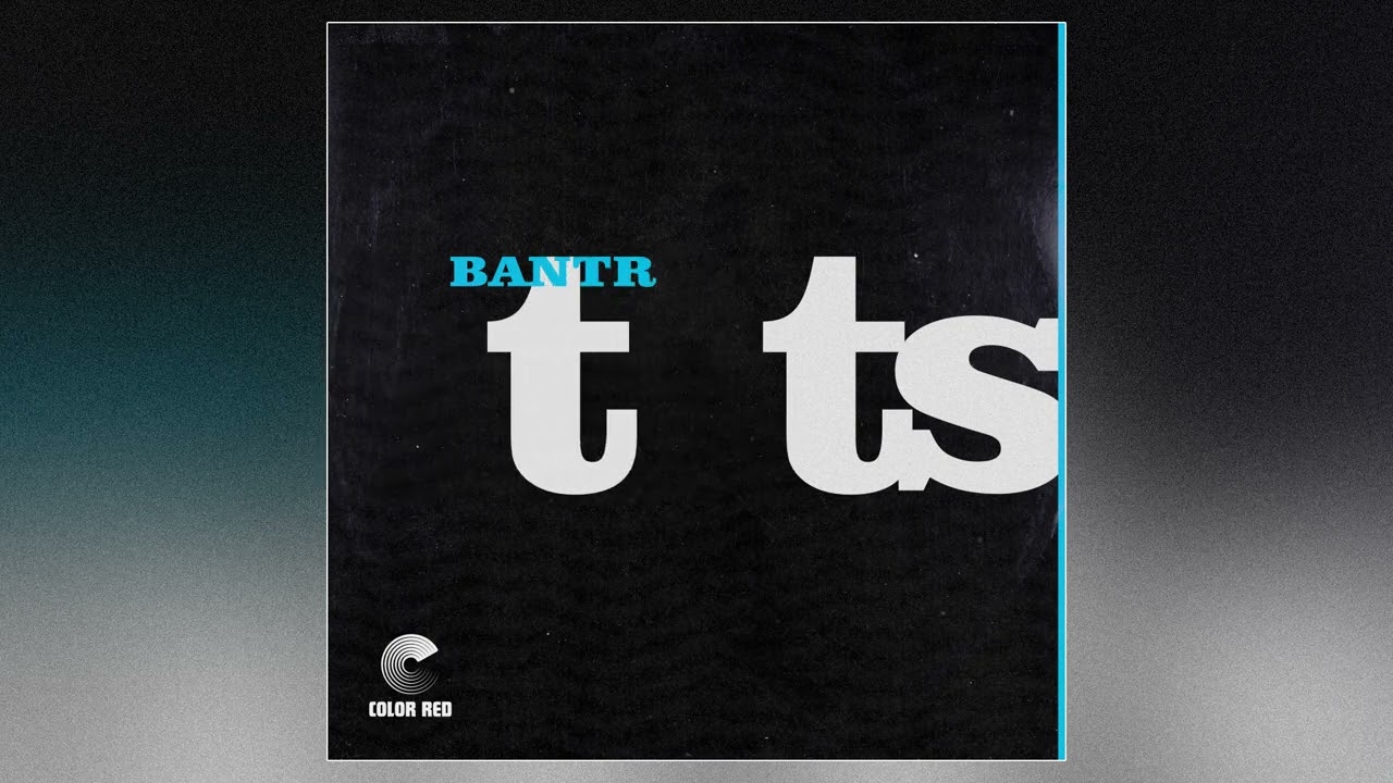 Bantr - Tatts