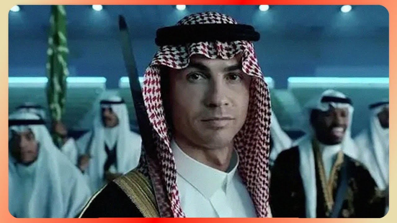Mmene Amakhalira Ronaldo Ku Saudi Arabia