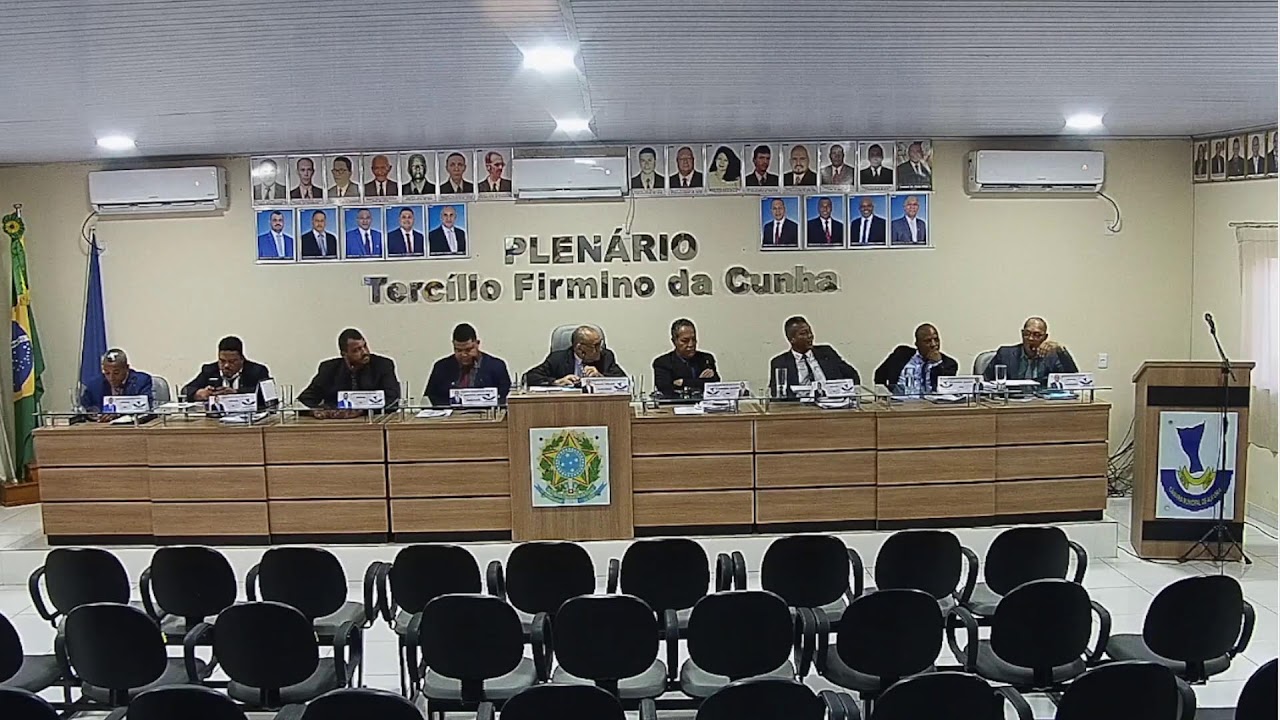 Sessão 18/03/2026