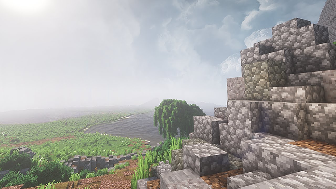 A Pile of Cobble • 25