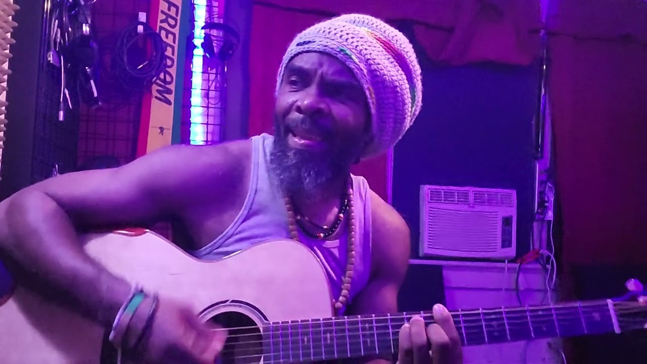 Choices in my life Acoustic