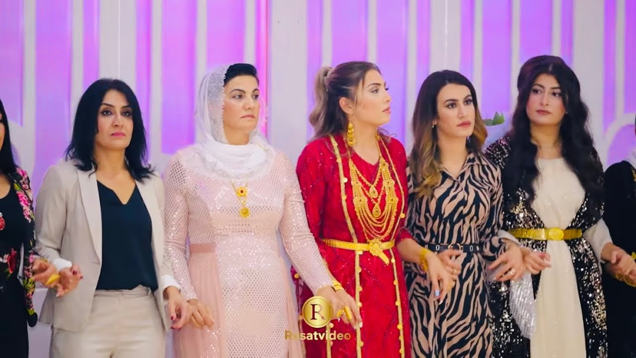 Zeynep & Mehmet - Part 2 - Berber Hezexi - by Resatvideo