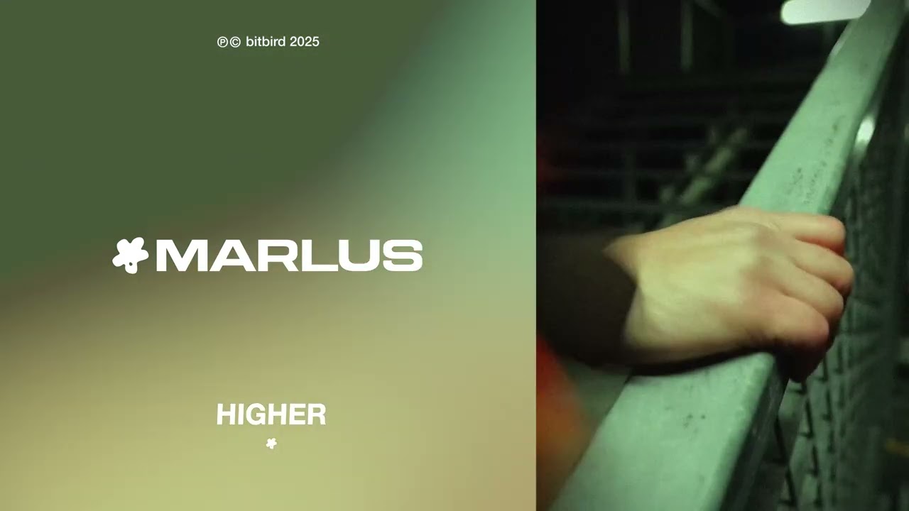 Marlus - HIGHER