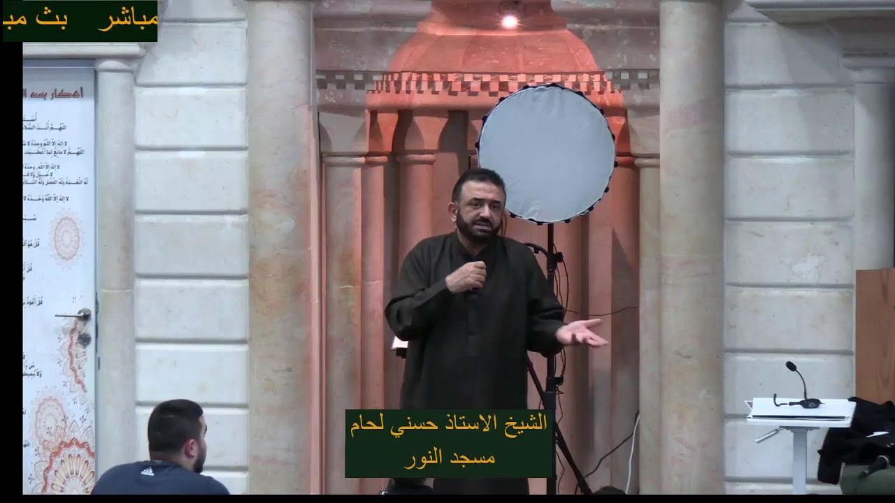 ليلة القدر 15/03/2026