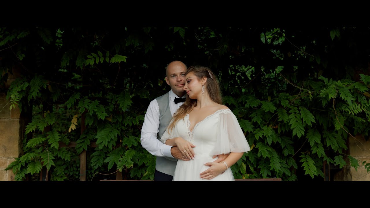 Amelia i Maciej | teledysk ślubny | 2024