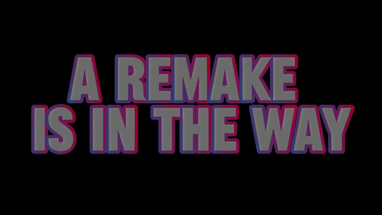 Five Nights at Peppinaz: Remake | Announcement trailer