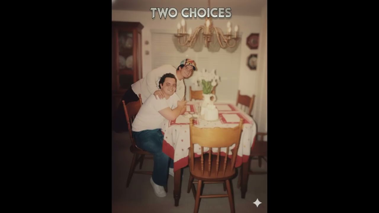 TWO CHOICES by Evermont King 