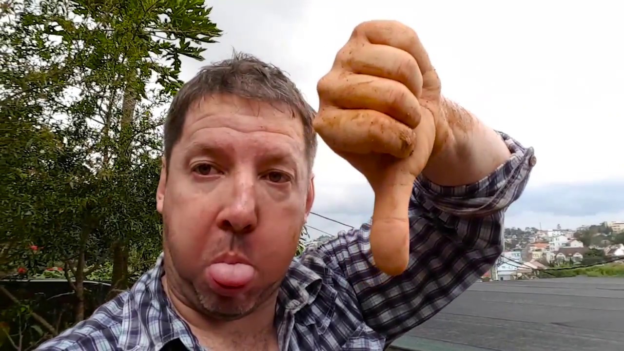 Extreme Gardening Ep10
