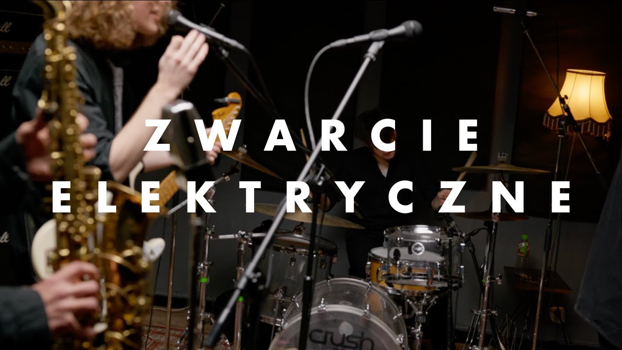 SAD Sessions #20 - Allarme - Zwarcie Elektryczne