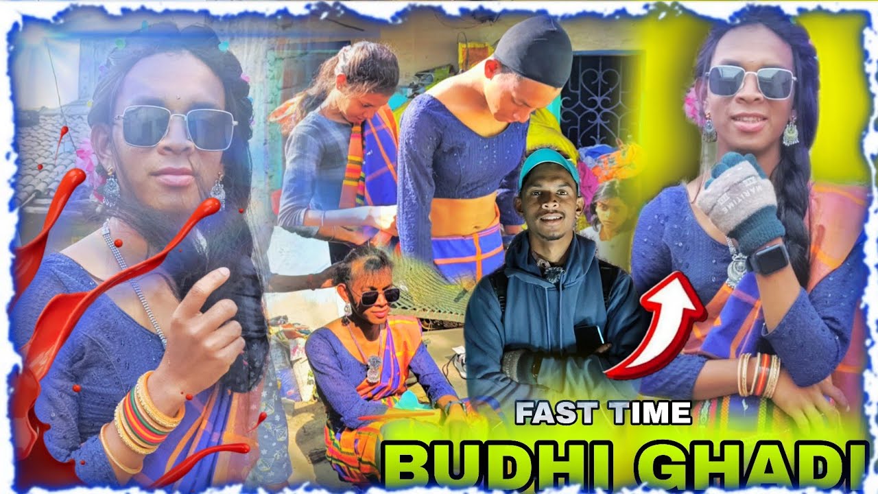 FIST TIME BUDHI GHADI SAJAO ENJ 2026 !! BUDHI GHADI LAGNE ENEJ 2026 !! BUDHI GHADI VIDEO 2026 #viral
