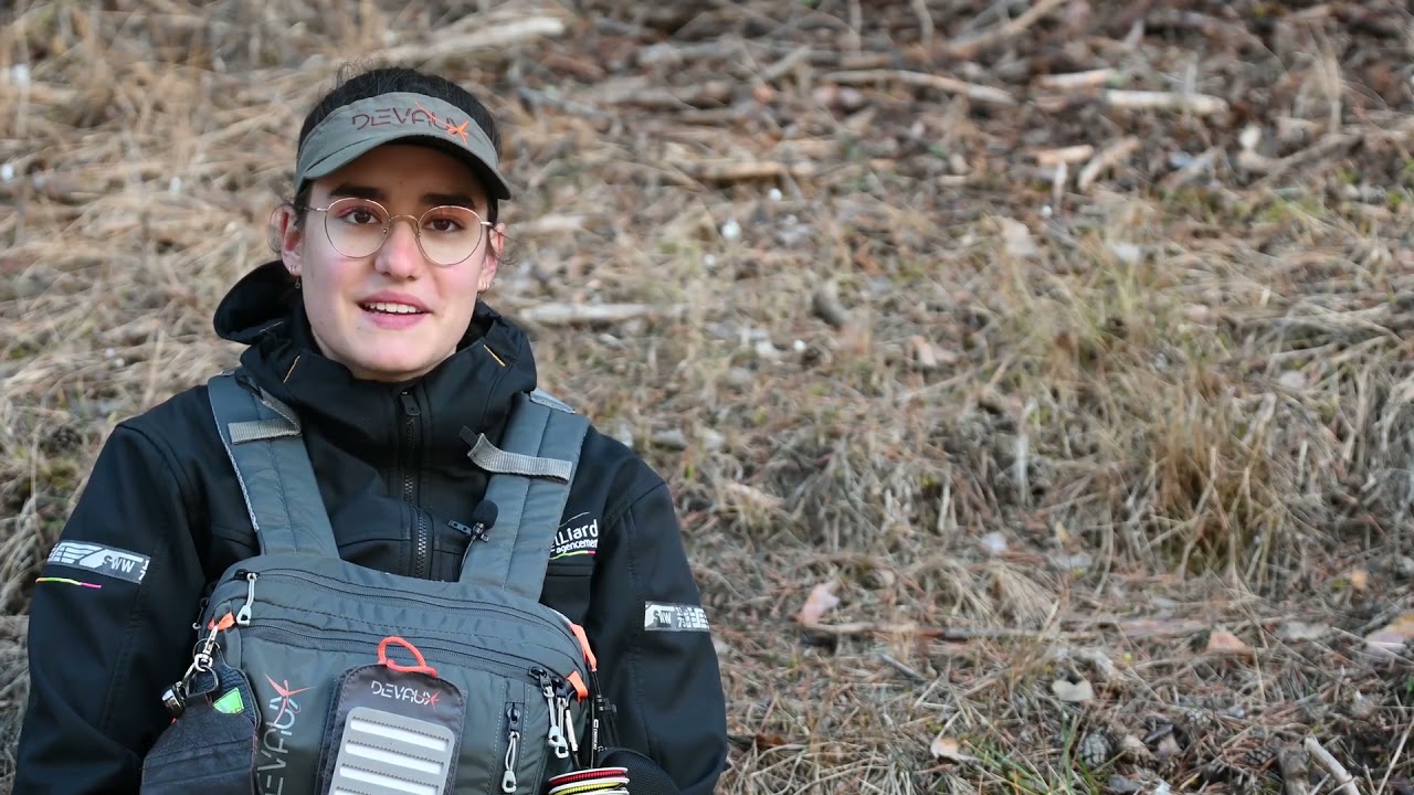 Focusport Julie Quillard