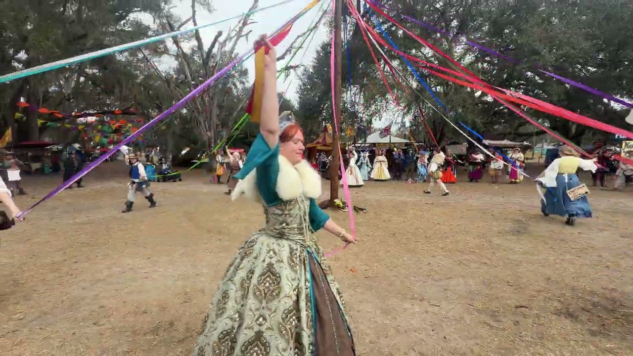 3/1/26 - Maypole