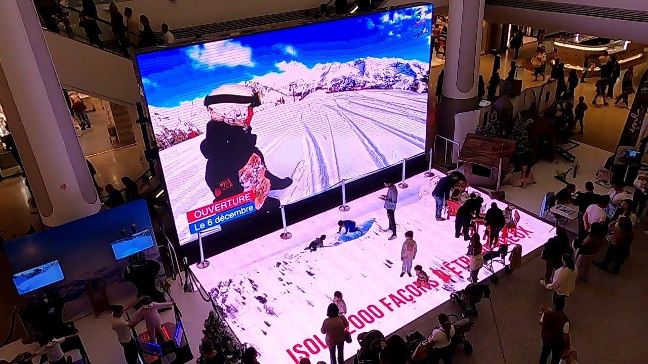 Isola 2000: lancement de la saison 2025 à Cap 3000
