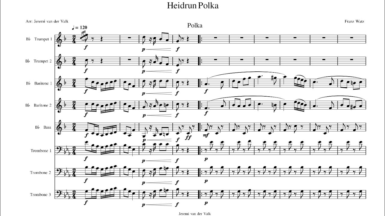 Heidrun Polka
