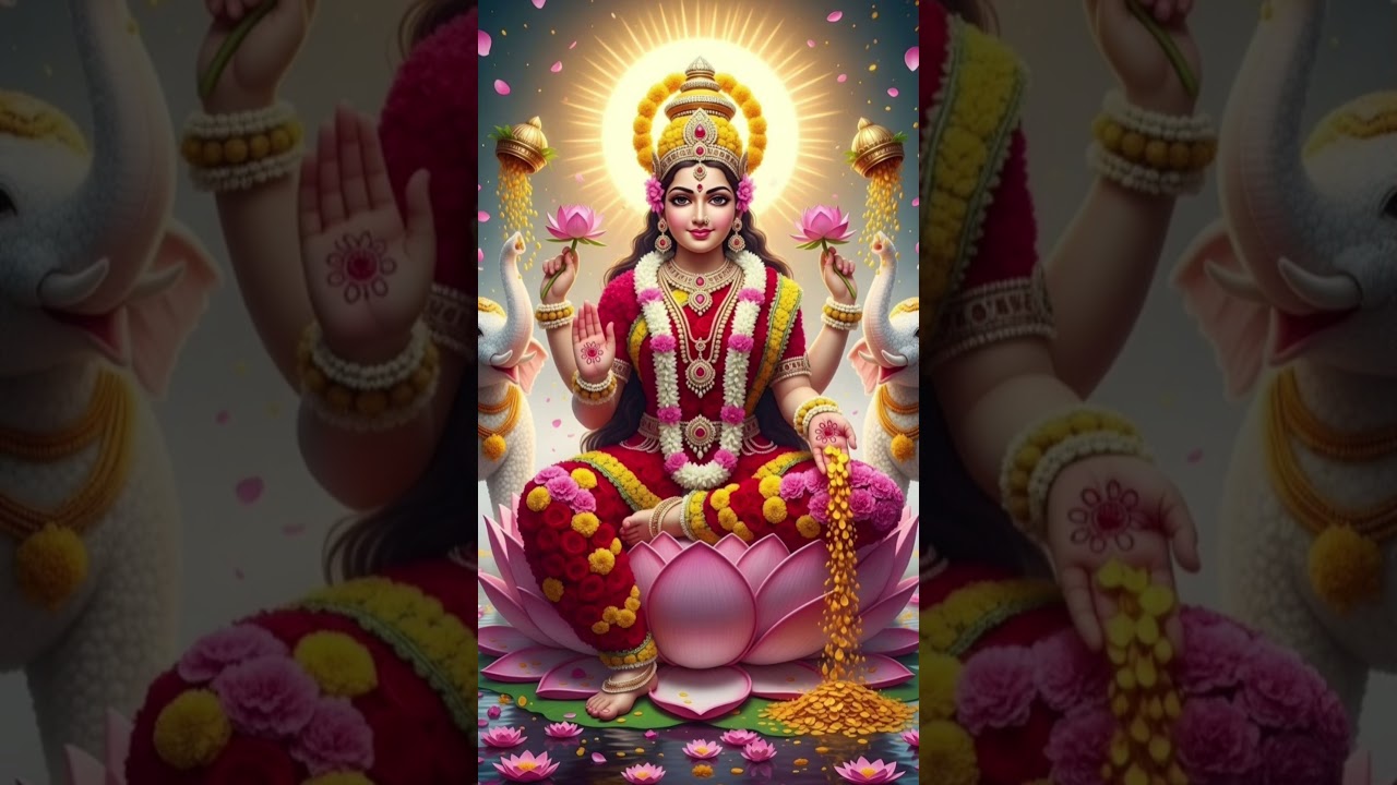 Friday vrat katha 🙏❤️#VratKatha #MaaLakshmi #ShukrawarVrat #shortvideo HinduDharm #Bhakti#shortfeed
