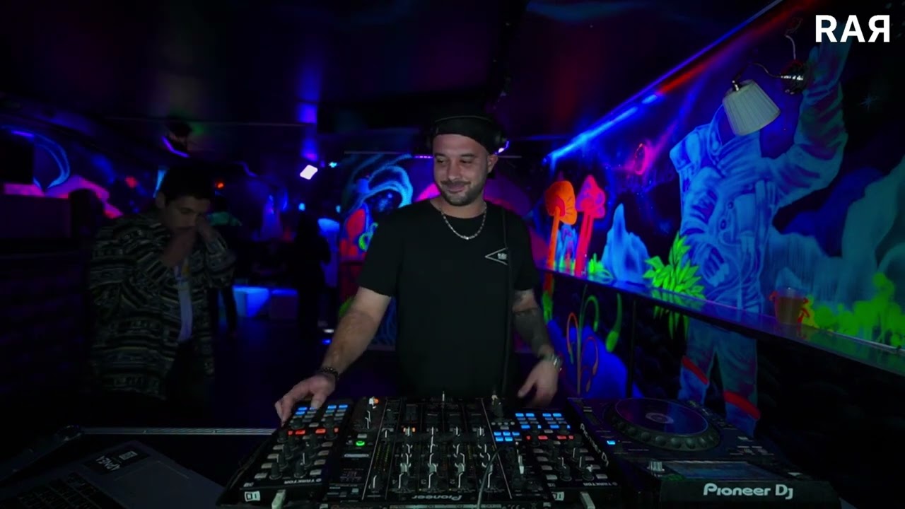 DRIZER / 129 BPM - 20 KARMA CLUB