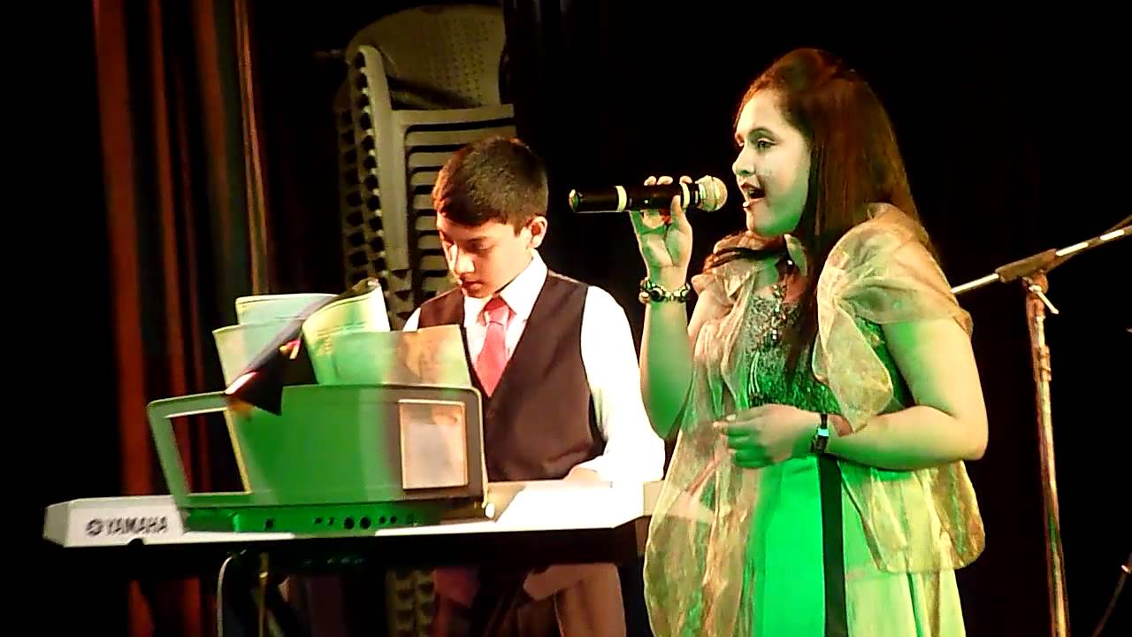 Musical Tribute to Chris Perry and Alfred Rose