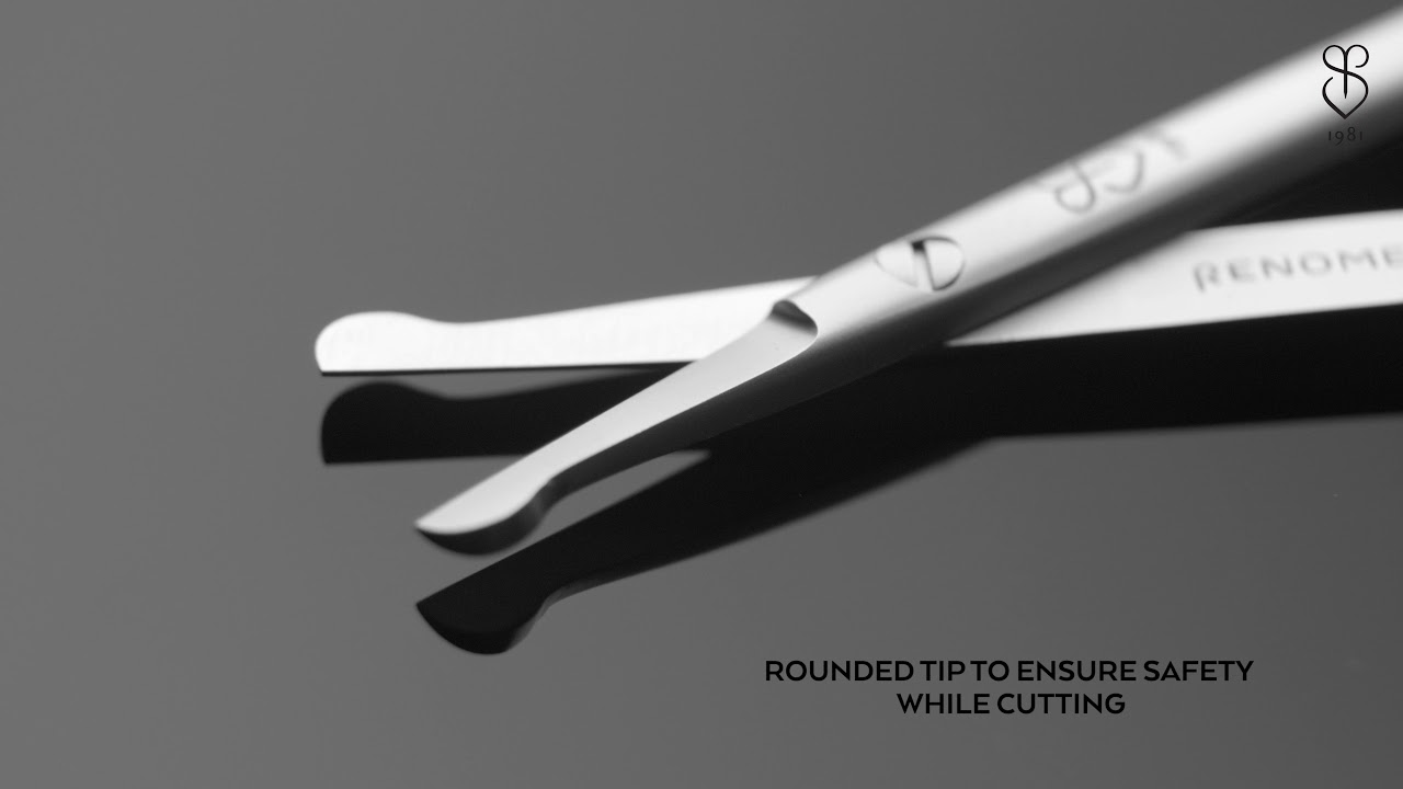 Cosmetic Scissors CS1 | Renomed