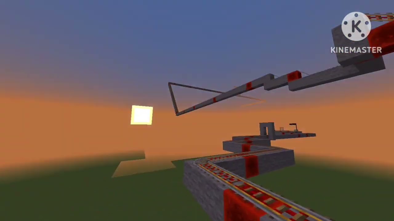 minecraft roller coaster japanese part 38 20201218