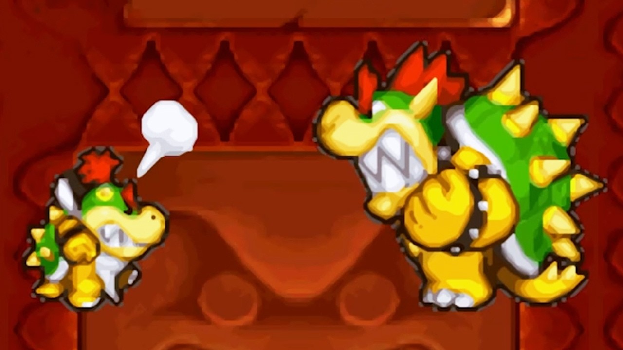 Mario & Luigi: Partners in Time - Full Game Walkthrough
