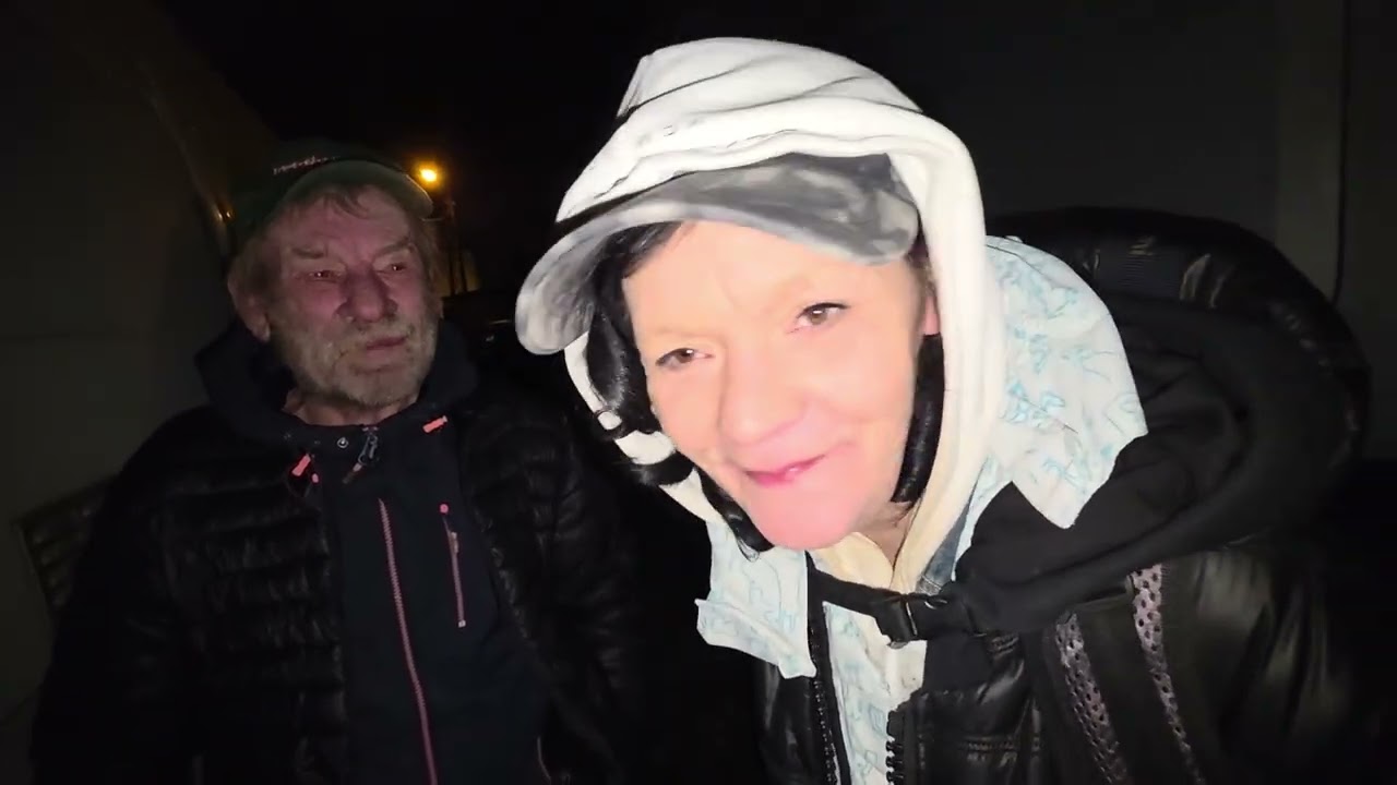 #bezdomni #odc 415 Kradzione perfumy #prank 