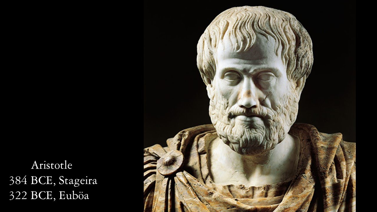Aristotle on Cause and First Philosophers/Principles and Nietzsche