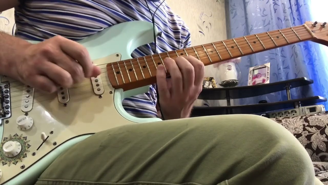 Даблстопы 🎸