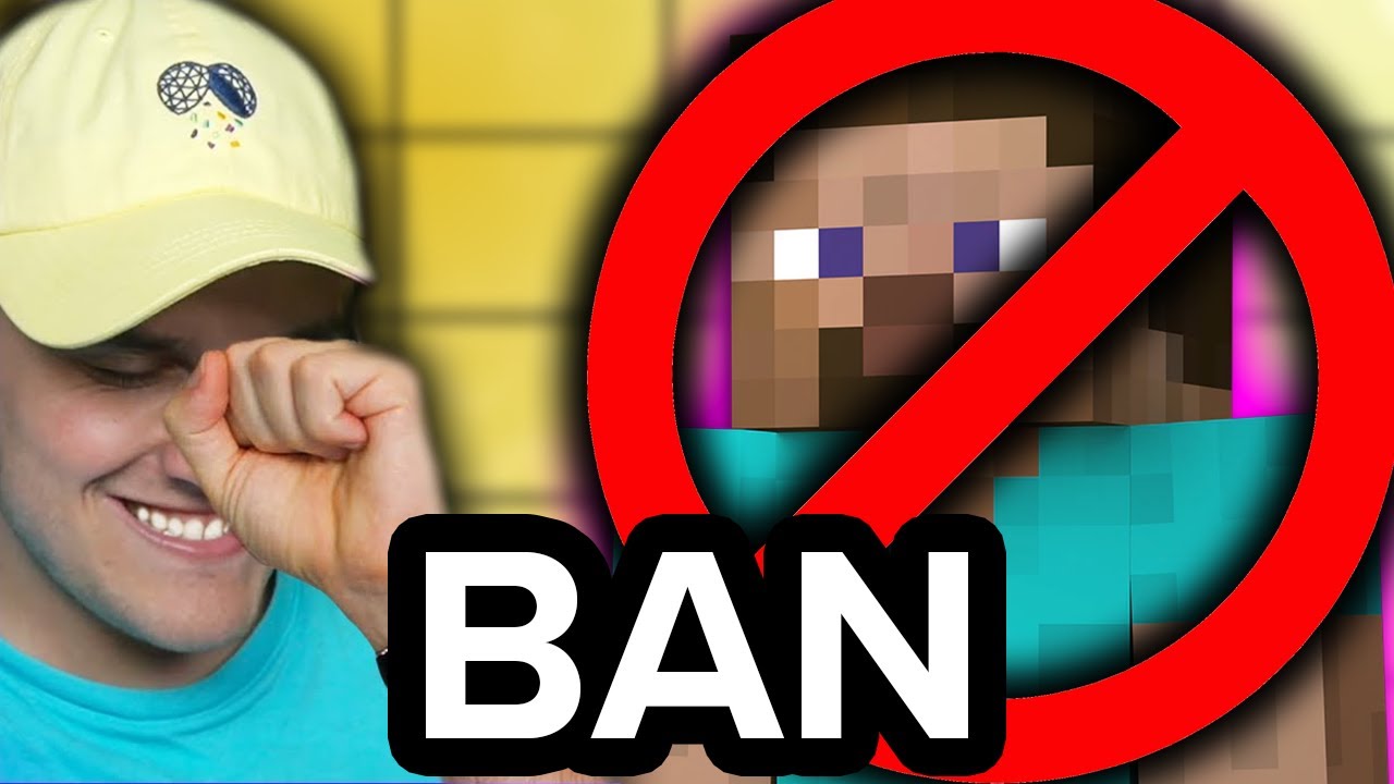 I want him BANNED in Smash.