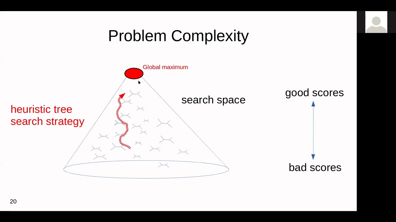RAxML-NG: a fast, scalable and user... - Alexey Kozlov and Alexandros Stamatakis - ISCBacademy