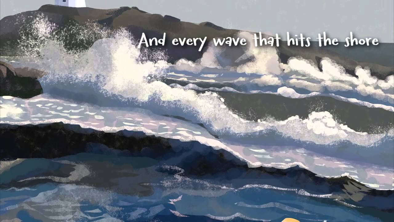 Newfoundland and Labrador Lullaby