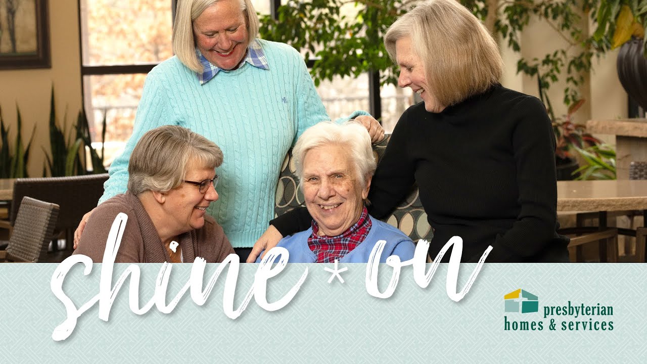 Sisters find ideal care setting for mom, aunt with Alzheimer’s, dementia
