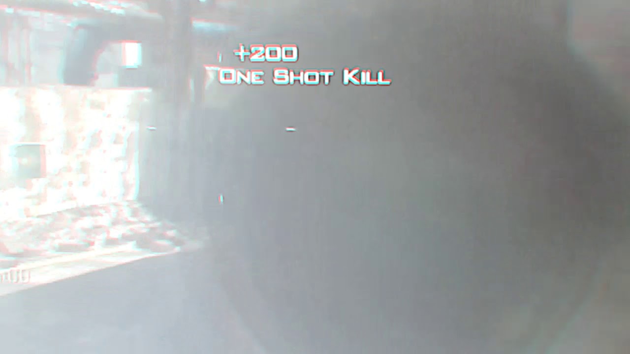 Mw3 sniper clips By OSK RejectZz