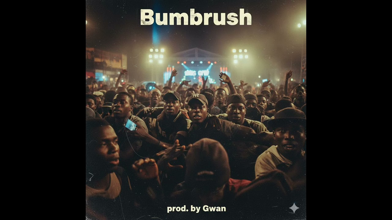 Bumbrush Virusi Mbaya Type Beat