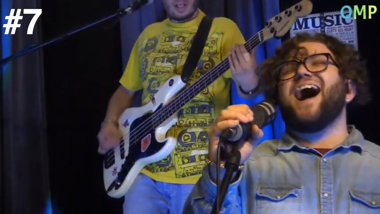 Selo i Ludy: OMP Live Concert #7