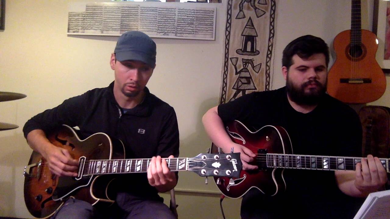 Fundamentals of Guitar (page 35) - The Scrambler