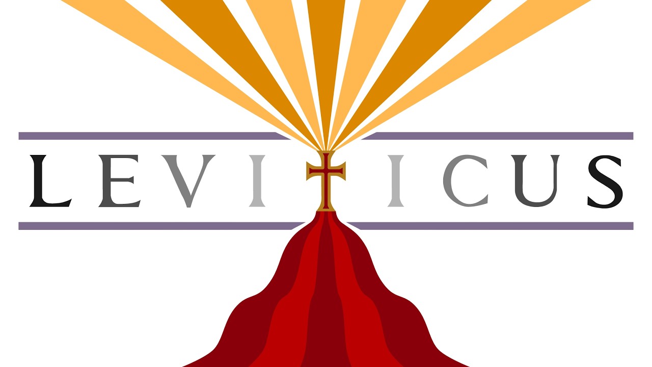 Leviticus - Sacrifices and Celebrations
