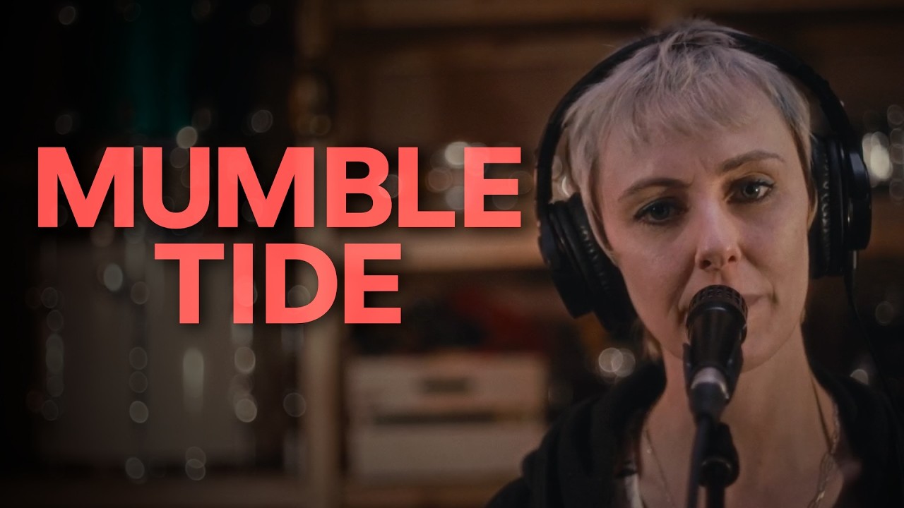 Mumble Tide - Full Performance (Humm Sessions)