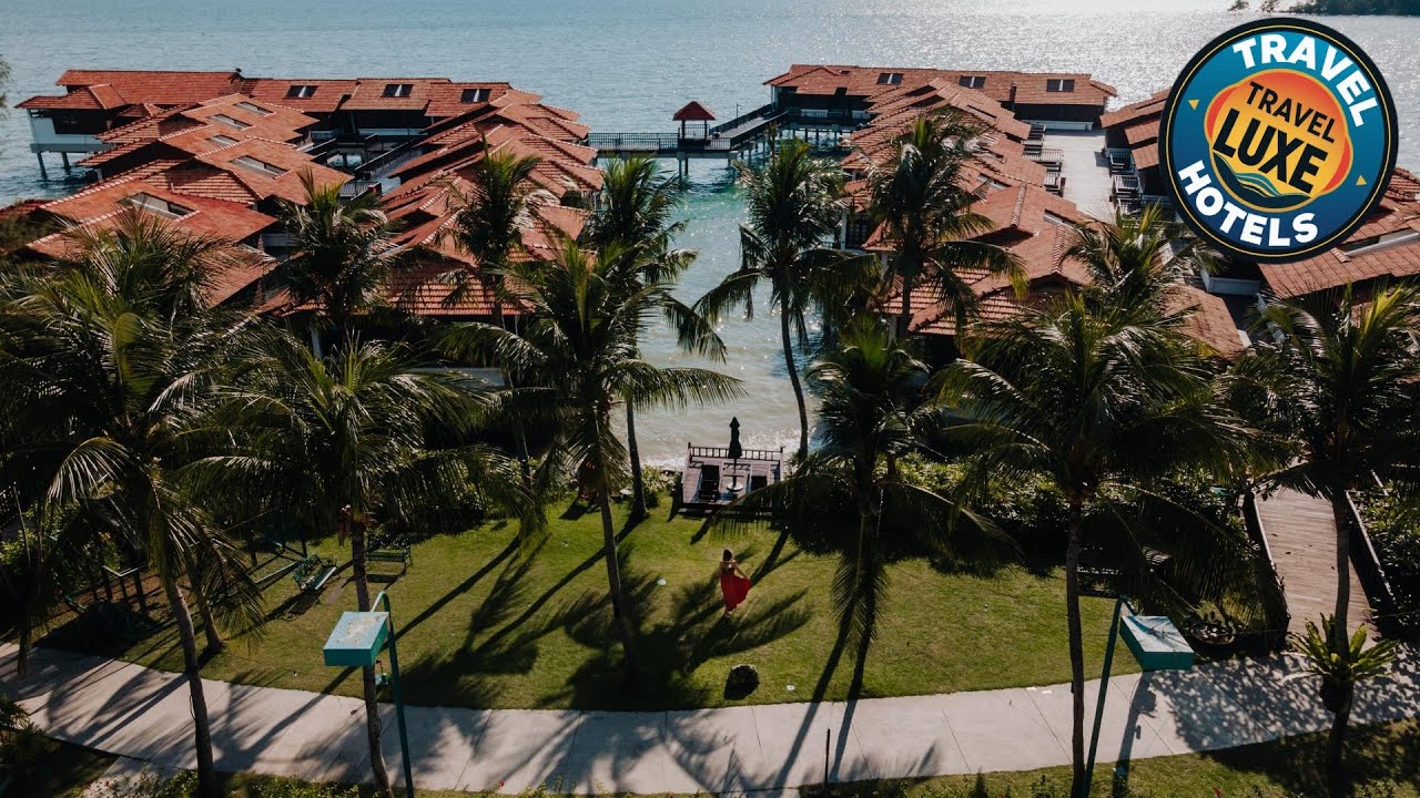Avillion Port Dickson | Port Dickson, Malaysia | Hotel Review 🏨