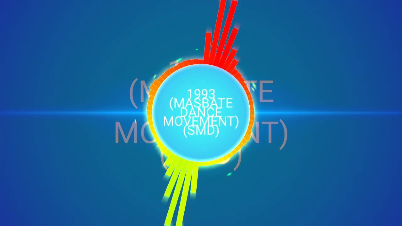 Masbate Remix 1993