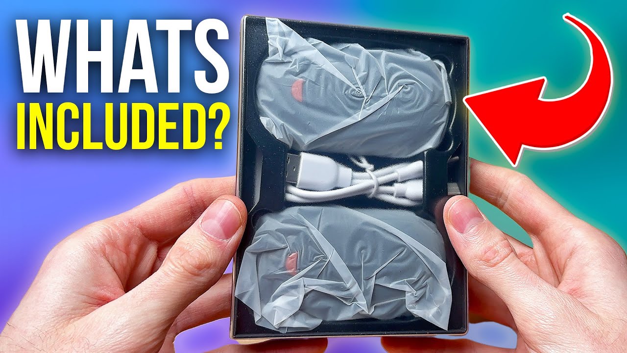 UNIHAND AI Hand Warmers Unboxing & Test