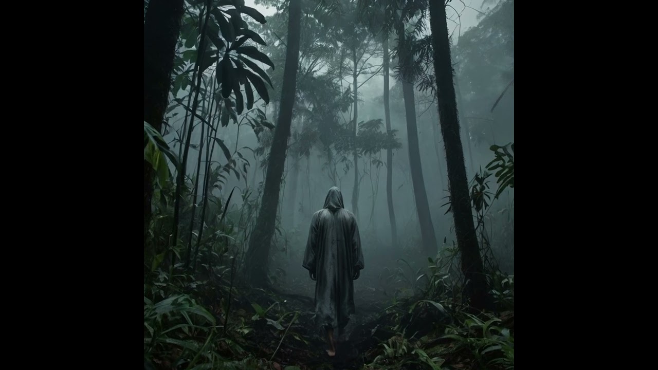 The Tragedy of Mount Salak - Chapter 2